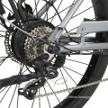 City Road Designed Electric Bicycle Shimano 7-Speed